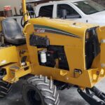 2019 VERMEER RTX450