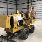 2019 VERMEER RTX450