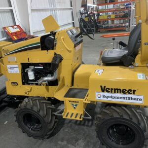 2019 VERMEER RTX450