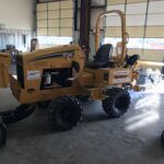 2019 VERMEER RTX450