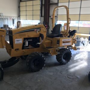 2019 VERMEER RTX450