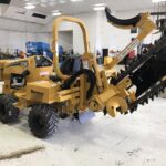 2019 VERMEER RTX450