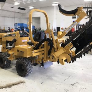 2019 VERMEER RTX450