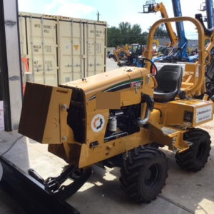 2019 VERMEER RTX450