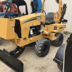 2019 VERMEER RTX450