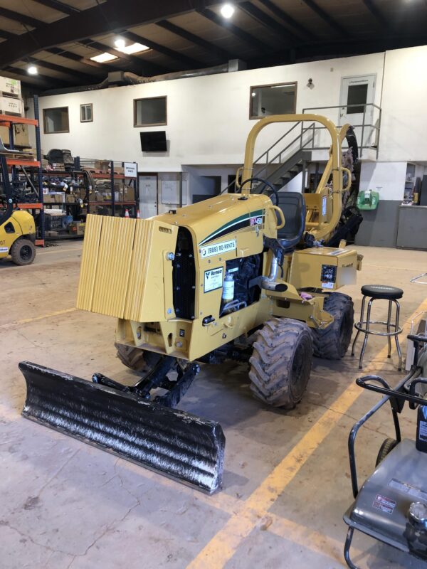 2019 VERMEER RTX450 2019 VERMEER RTX450