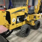 2019 VERMEER RTX450