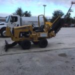 2019 VERMEER RTX450