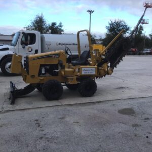 2019 VERMEER RTX450