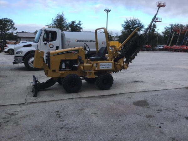 2019 VERMEER RTX450 2019 VERMEER RTX450