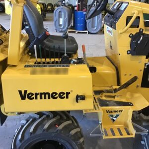 2019 VERMEER RTX450