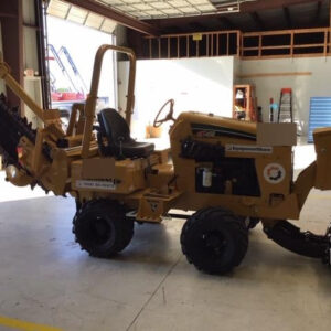 2019 VERMEER RTX450