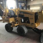 2019 VERMEER RTX450