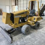 2019 VERMEER RTX450