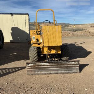 2019 VERMEER RTX450