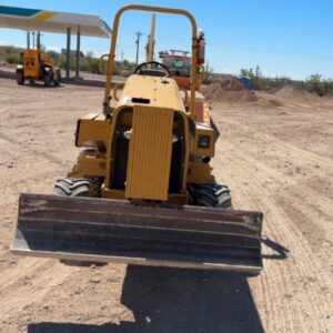 2019 VERMEER RTX450