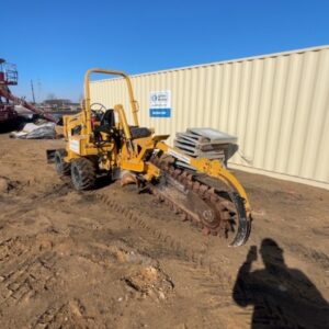 2019 VERMEER RTX450