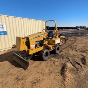 2019 VERMEER RTX450