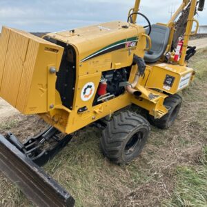 2019 VERMEER RTX450