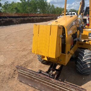 2019 VERMEER RTX450
