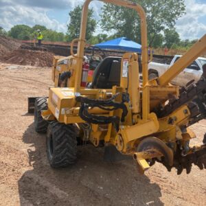 2019 VERMEER RTX450