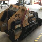 2019 VERMEER S925TX