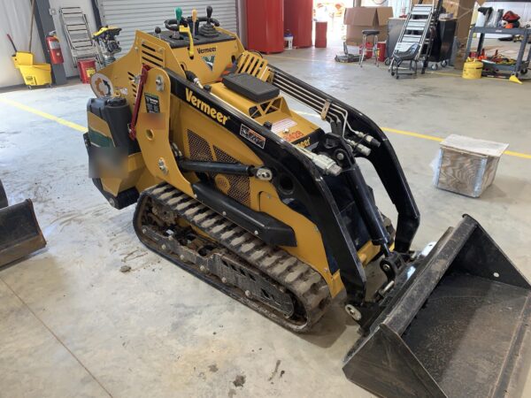 2019 VERMEER S925TX 2019 VERMEER S925TX