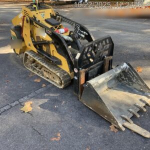 2019 VERMEER S925TX