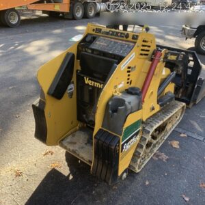 2019 VERMEER S925TX