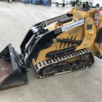 2019 VERMEER S925TX