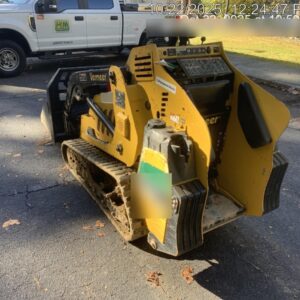2019 VERMEER S925TX