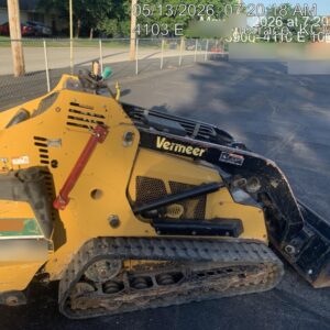 2019 VERMEER S925TX