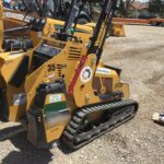 2019 VERMEER S925TX