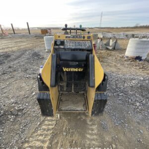 2019 VERMEER S925TX