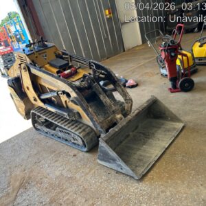 2019 VERMEER S925TX