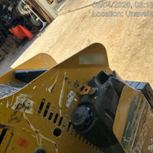 2019 VERMEER S925TX