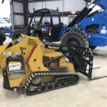 2019 VERMEER S925TX