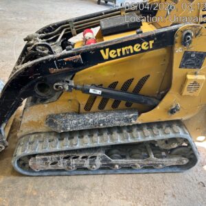 2019 VERMEER S925TX