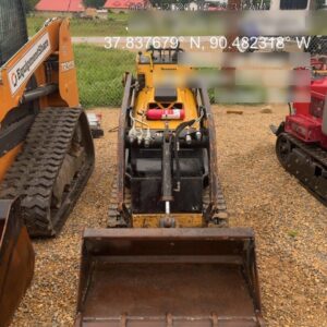2019 VERMEER S925TX