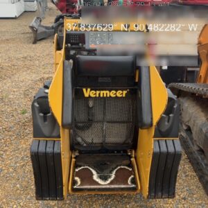 2019 VERMEER S925TX