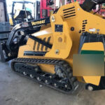 2019 VERMEER S925TX