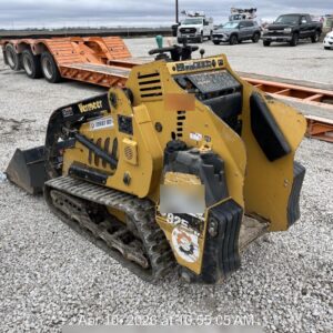 2019 VERMEER S925TX
