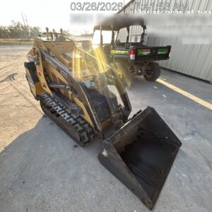 2019 VERMEER S925TX