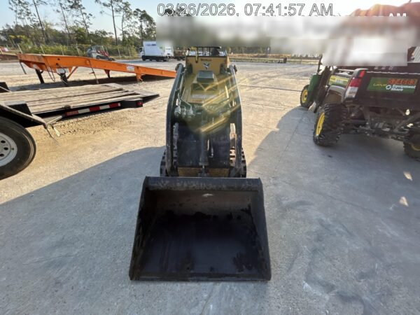 2019 VERMEER S925TX