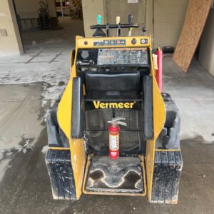 2019 VERMEER S925TX