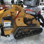 2019 VERMEER S925TX
