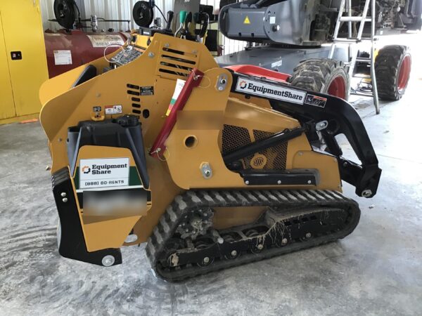 2019 VERMEER S925TX 2019 VERMEER S925TX