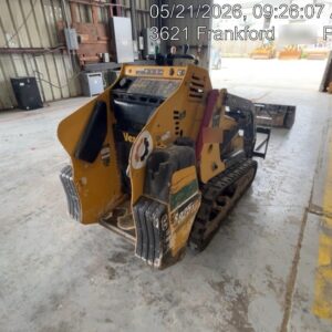 2019 VERMEER S925TX