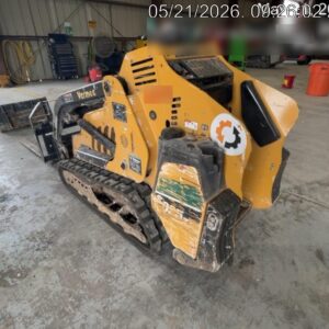 2019 VERMEER S925TX