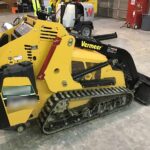 2019 VERMEER S925TX